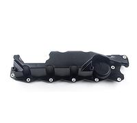 ZAPYVET Coperchio valvola Motore Auto Trappola Olio con Guarnizione, for Land Rover, LR2, for Volvo, XC60 XC70 XC90 S80 V70 2008-2012 LR023777 31319642 30757662 Guarnizione della Testata del Cilindro