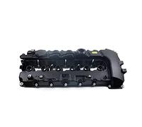 ZAPYVET Coperchio valvola Superiore Testata Cilindro Motore con Guarnizione, for, 3 E90 E91 E92 LCI 5 F11 128i 328i X1 X3 X5 Z4 11127548196 Guarnizione della Testata del Cilindro