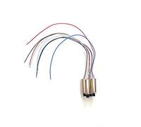 ZAPYVET Copertura di protezione eliche pale ingranaggi protezione motore motori braccio, for SP500 GPS RC Drone Sostituzione del braccio del drone(Green)