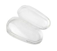 ZAPYVET Copertura in Vetro for Guscio di Lente for Faro Auto in ABS Anteriore, for MK4 Golf/R32 MK IV 99-05 Modanatura fendinebbia