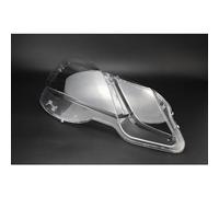 ZAPYVET Coprilente for fari Mercedes C207 Coprilente trasparente for fari anteriori Protezione trasparente for fari anteriori lato sinistro o destro Copri lente faro(Right)