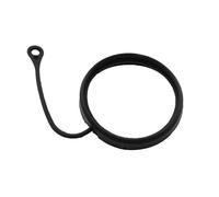 ZAPYVET Corda for tappo cavo coperchio serbatoio olio combustibile, for Mercedes-Benz, for classe CEAS W211 W203 W204 W210 W124 AMG W202 CLA W212 W220 W205 W201 GLC Tappo serbatoio olio benzina(A)