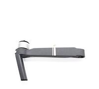 ZAPYVET Corpo del braccio motore di ricambio, guscio superiore/centrale/inferiore, for Mavic, Pro Sostituzione del braccio del drone(Right Front Arm)