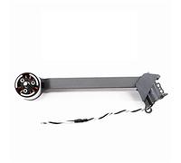 ZAPYVET Corpo del braccio motore di ricambio, guscio superiore/centrale/inferiore, for Mavic, Pro Sostituzione del braccio del drone(Left Back Arm)