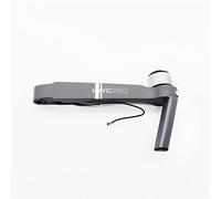 ZAPYVET Corpo del braccio motore Guscio superiore/centrale/inferiore Guscio alloggiamento, for DJI, for Mavic, Pro Sostituzione del braccio del drone(Left Front Arm)