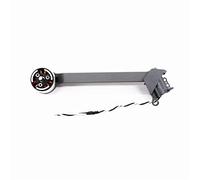 ZAPYVET Corpo del braccio motore Guscio superiore/centrale/inferiore Guscio alloggiamento, for DJI, for Mavic, Pro Sostituzione del braccio del drone(Left Back Arm)