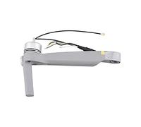 ZAPYVET Corpo Guscio Motore Braccio Superiore Guscio Inferiore Telaio Centrale Anteriore Posteriore Sinistro Destro Braccia Riparazione Parti di Ricambio, for Mavic, Air 2S Sostituzione del braccio de