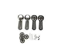 ZAPYVET Cuscinetti for ingranaggi del braccio del quadrotor WiFi della telecamera 4K, for S604 S167 GPS S166 RC Drone Sostituzione del braccio del drone