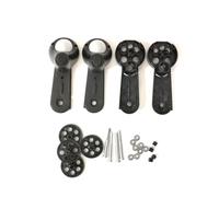 ZAPYVET Cuscinetti for ingranaggi del braccio, parti di ricambio for drone RC GPS SG701 SG701S SG701-S Sostituzione del braccio del drone