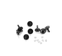 ZAPYVET Cw Ccw Motori Ingranaggi GD93, for MINI, S171 XT6, for LS-Quadcopter, RC Drone Sostituzione del braccio del drone(White)