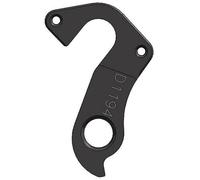 ZAPYVET D1194 Forcellino del deragliatore Compatibile/sostitutivo, for Bulls Gancio per deragliatore Posteriore della Bicicletta