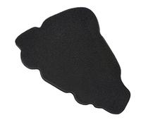 ZAPYVET Detergente Filtro Aria Moto Adiva Scooter 125 150 AD, Adiva, for Derbi, Boulevard 200 Italjet 50 Accessori Moto Filtro Aria per Moto