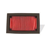 ZAPYVET Detergente for aspirazione Motore, Cotone Pulito, for, XT660 XT 660 R XT660 X Super Motard 2004-2016 MT-03 MT 03 Filtri Aria Moto Filtro Aria per Moto