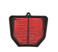ZAPYVET Elemento di aspirazione del Filtro dell'Aria del Filtro dell'Aria della Motocicletta, for, FZ8 FZ8N FZ8S FZ1 FZ1N FZ1S FZS1FZ1000 Filtro Aria per Moto