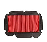 ZAPYVET Elemento di Pulizia del Filtro dell'Aria for motociclette CBR250 NC22 MC22 1990-1998 CBR250RR CBR22 Accessori for motociclette Filtro Aria per Moto