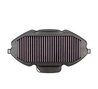 ZAPYVET Elemento filtrante del Filtro dell'Aria for motociclette CTX700 NC700 NC700S NC700X DCT750 NC750X NC750S CTX NC 700 750 NSX Filtro Aria per Moto