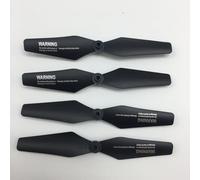 ZAPYVET Elica a braccio pieghevole S173, for MINI, RC Drone Quadcopter Kit di accessori for pezzi di ricambio Sostituzione del braccio del drone(4PCS)