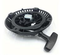 ZAPYVET EX27 AVVIAMENTO, for Robin, for Subaru, EX27 EX30 9HP 265CC MOTORE AVVIAMENTO A STRAPPO RIAVVOLGIMENTO MOLLA CORDA MANIGLIA ARTIGLIO Avviamento a strappo a strappo