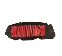 ZAPYVET Filtri Aria for Alette for motociclette, purificatori del Motore, aspirazione Moto FJS400 FJS600 FJS 400 600 Argento Accessori for motociclette Moto Filtro Aria per Moto