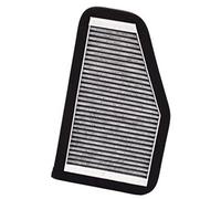 ZAPYVET Filtro antipolline dell'aria condizionata a carbone attivo, for Ford, for Escape, for Mercury, for Mariner Hybrid, for Mazda, Tribute 2008-2010 Filtro aria per auto