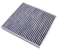 ZAPYVET Filtro antipolline dell'aria condizionata nell'abitacolo dell'auto, per, A3 Q3 S3 TT, for VW, for Golf, for ARTEON, for Golf, for Jetta, 5Q0819653 5Q0819644 Filtro aria per auto