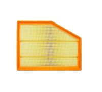 ZAPYVET Filtro aria motore auto, for BMW, 13 71 7 521 033 Serie 5 Serie 6 E85 E60 E61 13717521033 C30139 Filtro aria motore