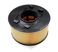 ZAPYVET Filtro aria motore auto, for BMW, 3 Touring E46 316i 318i Euro E46 4 cilindri 13717503141 Filtro aria motore