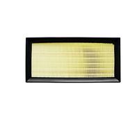 ZAPYVET Filtro aria motore auto, for Mitsubishi, Mirage Space Star Space Star, for Toyota, YARIS VITZ 1.3L 1.5L 2013-2014 178010Y050 Filtro aria motore
