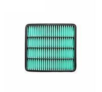 ZAPYVET Filtro aria motore auto, for Toyota, Sequoia, for Tundra, 5.7L 2007, for Land Cruiser, 4.5L 4.7L 2008, for Lexus, LX450D 460 570 2007 1780138030 Filtro aria motore