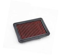 ZAPYVET Filtro dell'aria di ricambio for auto, GK5, for Vezel, HR-V 1,5 L, for JAZZ, pannello ad alto flusso da 1,3 L OEM 172205R0008 Lavabile Filtro aria per auto