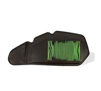 ZAPYVET Filtro di aspirazione dell'Aria for Motocicletta Verde Elemento di Pulizia dell'Aria PCX150 PCX125 PCX 125 150 X3 2013 2014 2015 13 14 15 Filtro Aria per Moto
