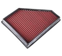 ZAPYVET Filtro di ricambio for aspirazione aria fredda, for BMW, E81 E82 E84 X1 E88 116 E90 E91 E92 E93 335I lavabile riutilizzabile OEM 13717797465 Filtro aria per auto