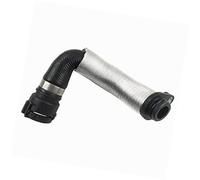 ZAPYVET For 1'/3'/5'/X1/Z4, 11537572159 Tubo flessibile dell'acqua del liquido refrigerante Collegamento del cilindro dell'acqua Tubo flessibile per radiatore
