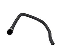 ZAPYVET For 1 Serie E81 3 Serie E90 X1 E84, 64216928590 Tubo dell'acqua del liquido di raffreddamento del radiatore Tubo flessibile per radiatore