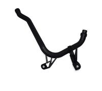 ZAPYVET For 3/5/7 Serie X5 E53 X3 E83 Z4 E85 Z3 E36, 11531705210 11537502525 Tubo dell'acqua del liquido di raffreddamento del riscaldatore del motore Tubo flessibile per radiatore