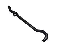 ZAPYVET For 3/5/7 Serie X5 E53 X3 E83 Z4 E85 Z3 E36, 11531705210 11537502525 Tubo dell'acqua del liquido di raffreddamento del riscaldatore del motore Tubo flessibile per radiatore