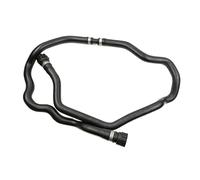 ZAPYVET For 5 Serie E60, 17127519259 Tubo flessibile in gomma for radiatore acqua refrigerante Tubo flessibile per radiatore