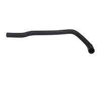 ZAPYVET For 5 Serie F10 F11 F18 F01 F02, 64509169917 Tubo in gomma for radiatore acqua refrigerante Tubo flessibile per radiatore