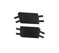 ZAPYVET, for Accord, 2008-2023 Accessori for auto, Flanella Auto Trunk Side Storage Organizer Board Partizioni Piastra Scudo for scatola posteriore Organizzatore laterale per bagagliaio auto(12-17 HY