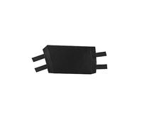 ZAPYVET For Buick, Regal 2017-2021 Accessori for auto, Flanella Auto Trunk Side Storage Organizer Board Divisori Piastra Scatola di coda Scudo Plancia Organizzatore laterale per bagagliaio auto