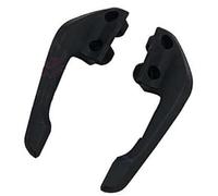 ZAPYVET, for CB 400 CB400 VTEC V VTEC-5 Sedile posteriore for moto Ala laterale Protezione bracciolo separata Manubri Barra di sostegno posteriore per moto