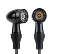 ZAPYVET, for CFMOTO, 450CLC, Indicatore di direzione posteriore for moto Indicatore lampeggiante a LED Luce di stop freno posteriore E32, for CF-MOTO 450 CLC 2023 2024 Indicatore di direzione per mot
