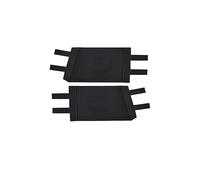 ZAPYVET, for Civic, 2006-2021 Accessori for auto, Flanella Auto Trunk Side Storage Organizer Board Partizioni Piastra Scudo for scatola di coda Organizzatore laterale per bagagliaio auto(For 16-21 ha
