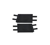 ZAPYVET, for Civic, 2006-2021 Accessori for auto, Flanella Auto Trunk Side Storage Organizer Board Partizioni Piastra Scudo for scatola di coda Organizzatore laterale per bagagliaio auto(For 16-21 se