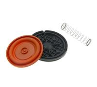 ZAPYVET For Fiat, Doblo Alfa 159 Romeo, for Lancia, 1.9JTD-MTJ, for Opel, Astra-H Signum 1.9 Z19DT, for Citroen, for Peugeot, Kit riparazione coperchio valvole PCV 5607164 Coperchio valvola a membrana