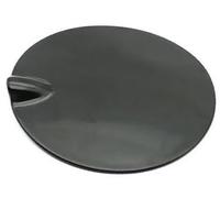 ZAPYVET, for Focus, 2 MK2 MK3 2005 2006 2007 2008 Coperchio serbatoio carburante auto Tappo olio benzina Sportello di riempimento Tappo serbatoio Copertura serbatoio carburante
