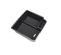 ZAPYVET For Ford, Ranger 2012-2021 Vassoio portaoggetti for bracciolo Accessori for console centrale Contenitore portaoggetti per console centrale