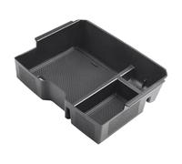 ZAPYVET For Ford, Ranger 2023 Accessori interni for vassoio portaoggetti for console centrale for bracciolo for auto Contenitore portaoggetti per console centrale