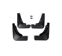ZAPYVET For Geely, Boyue Atlas NL3 Emgrand X7 Sport 2016-2019, parafanghi anteriori e posteriori, paraspruzzi Paraspruzzi per auto