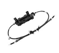 ZAPYVET For Hyundai, Santa Fe, 2012-2019 Il modulo attuatore del freno a mano del freno di stazionamento dell'auto sostituisce l'attuatore del freno dell'auto 59700-B8700 Sostituzione dell'attuatore d